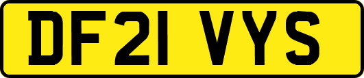 DF21VYS