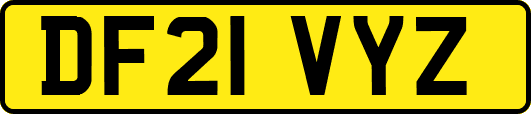 DF21VYZ