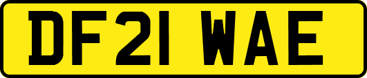 DF21WAE