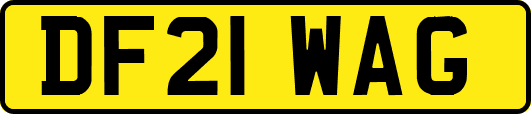 DF21WAG