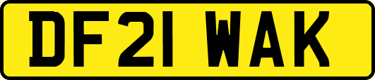 DF21WAK