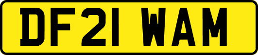 DF21WAM