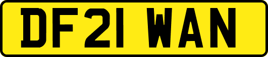 DF21WAN