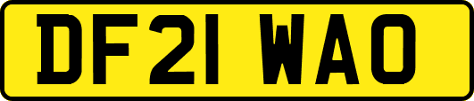 DF21WAO
