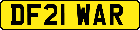 DF21WAR