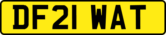 DF21WAT