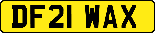 DF21WAX