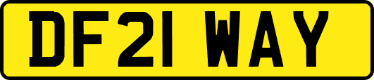 DF21WAY