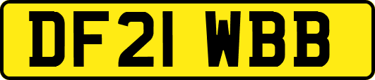 DF21WBB