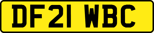 DF21WBC