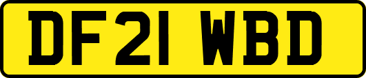 DF21WBD