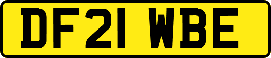 DF21WBE