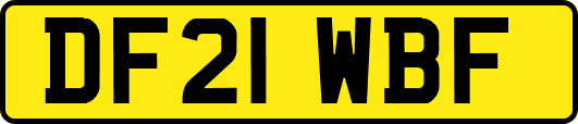 DF21WBF