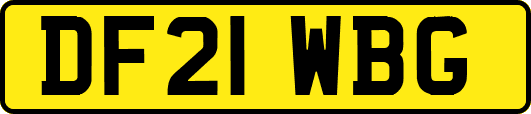 DF21WBG