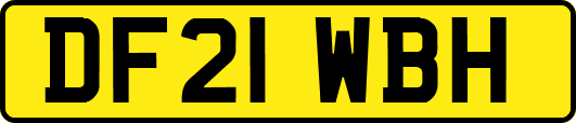 DF21WBH