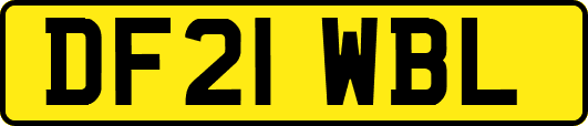 DF21WBL
