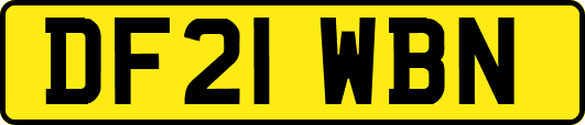 DF21WBN