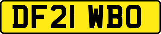 DF21WBO