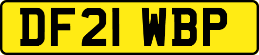 DF21WBP