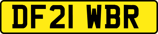 DF21WBR