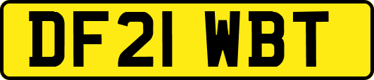 DF21WBT