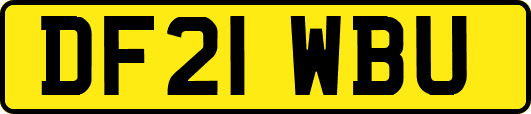DF21WBU