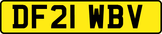 DF21WBV