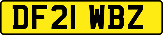 DF21WBZ