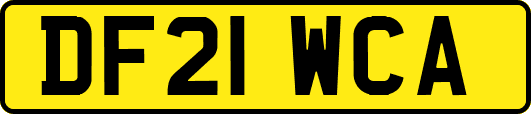 DF21WCA