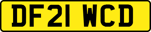 DF21WCD