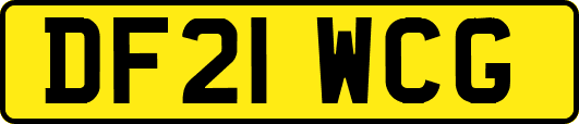 DF21WCG