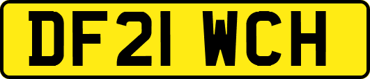 DF21WCH