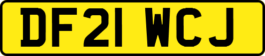 DF21WCJ