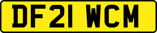 DF21WCM