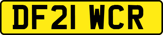 DF21WCR