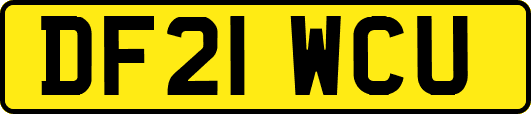 DF21WCU