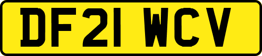 DF21WCV