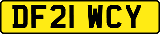 DF21WCY
