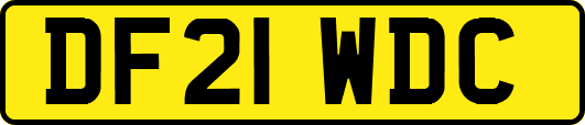 DF21WDC
