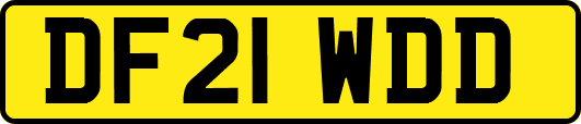 DF21WDD