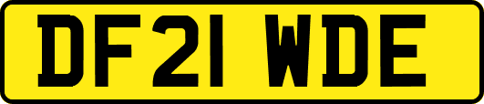 DF21WDE