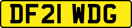 DF21WDG