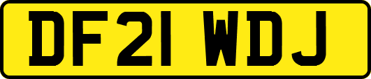 DF21WDJ