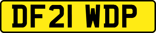 DF21WDP
