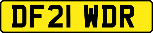 DF21WDR
