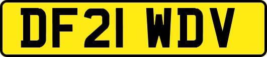 DF21WDV