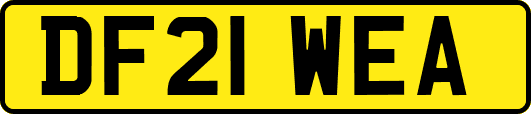 DF21WEA