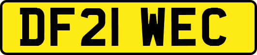 DF21WEC