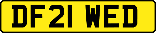 DF21WED