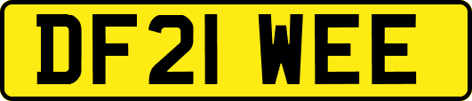 DF21WEE